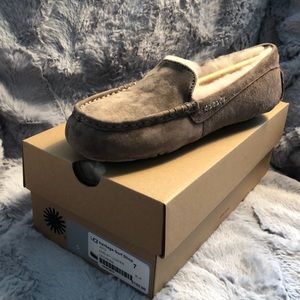 Ugg Loafer Slippers